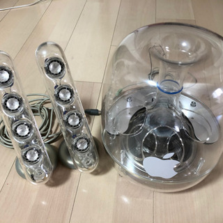 【ジャンク】　ハーマンカードン スピーカー ハーマンカードン ホームスピーカー : Harman Kardon / ホーム