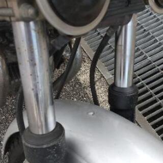 CB750F (FZ)