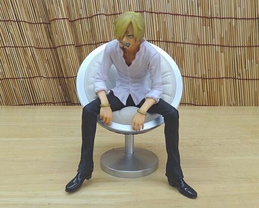 ワンピース Dxフィギュア The Grandline Series ヴィンスモークファミリー ジェルマ66 全6種類セット Onepiec モノハウス 平岸 中の島のフィギュアの中古あげます 譲ります ジモティーで不用品の処分