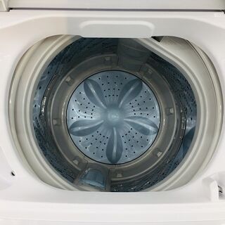【トレファク鶴ヶ島店】Hisense(ハイセンス) 5.5kg全自動洗濯機 トレファク鶴ヶ島店】Hisense(ハイセンス) 5.5kg全自動洗濯機