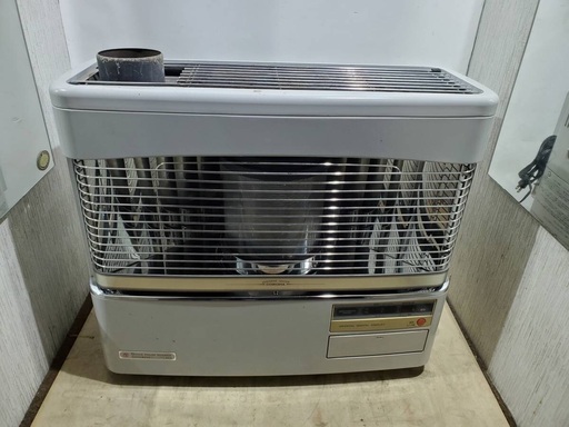 コロナ 煙突式 石油ストーブ SV-71PR6