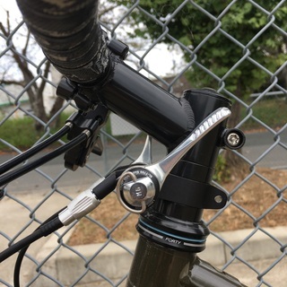 サーリー　SURLY ECR