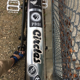 サーリー　SURLY ECR