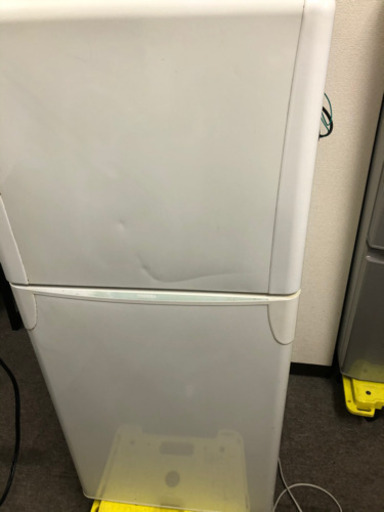 冷蔵庫洗濯機セット2️⃣