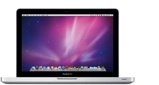 MacBook Pro (13-inch, Early 2011) colortheoryksa.com
