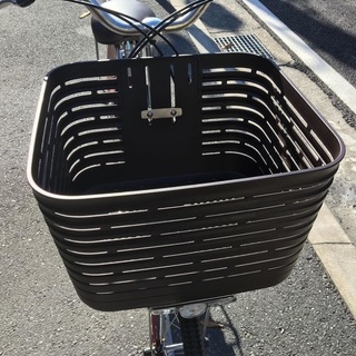 パナソニック電動自転車 ビビDX フレアレッドパール BE-ELD636