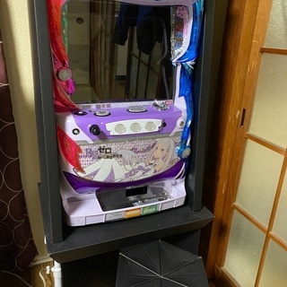 Re:ゼロから始める異世界生活　コイン不要機付き&タッチパネル式IPS液晶データカウンターセット