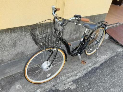 電動自転車 26インチ大容量10Ahリチウムバッテリー | nycsummit ...