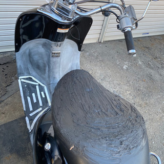 HONDA ジョーカー　AF42 セル始動　福岡市南区