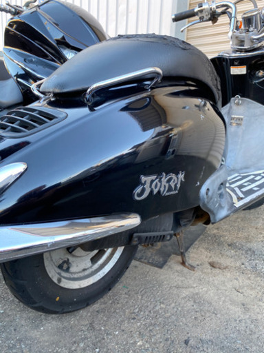 HONDA ジョーカー AF42 セル始動 福岡市南区