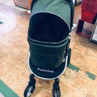 ペットカート TANTO 使用少な目！対面式