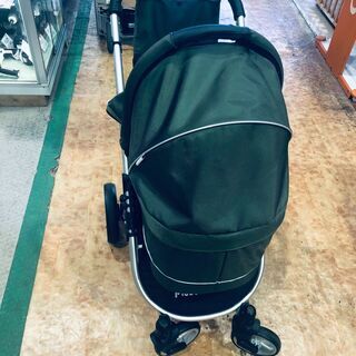 ペットカート TANTO 使用少な目！対面式