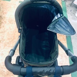 ペットカート TANTO 使用少な目！対面式