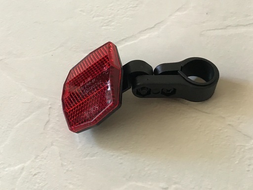 自転車のリフレクター 反射板 新品 リア用 スポーク用 さとじゅん 清瀬のクロスバイクの中古あげます 譲ります ジモティーで不用品の処分