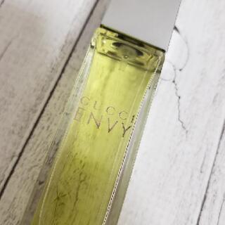 廃盤 GUCCI ENVY グッチ エンヴィ 50ml