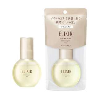 【ネット決済・配送可】【新品】ELIXIR シュペリエル つや玉...