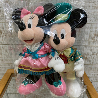 愛品館江戸川店】ディズニーランドホテル エクスクルージブ限定