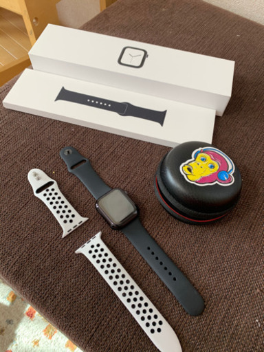 その他 apple watch 4 WIFI