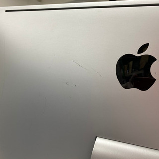 Mac 売約済み！ありがとうございました！超爆安！iMac 27インチ MC813J/A