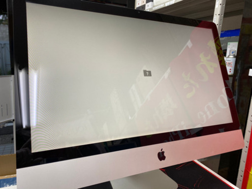 APPLE IMAC MC813J/AAPPLE