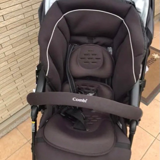 コンビ ベビーカー オート4キャス　CASHF コンビ ベビーカー オート4キャス CASHF