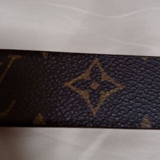 お受け渡し者様決まりました。ありがとうございます値下げLOUIS VUITTONベルト お受け渡し者様決まりました。ありがとうございます値下げLOUIS