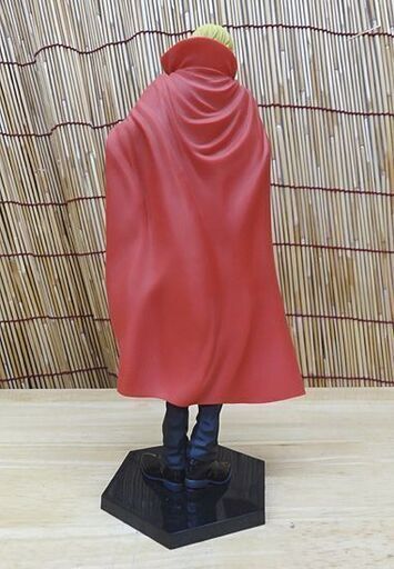 ワンピース フィギュア Glitter Brave サンジ マント付 Glitter Glamours シャーロット プリン ピンクカラー モノハウス 平岸 中の島のフィギュアの中古あげます 譲ります ジモティーで不用品の処分