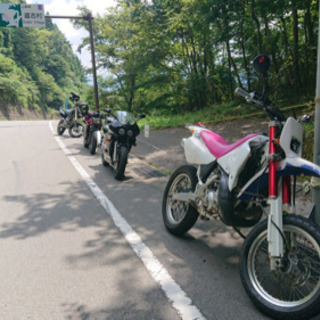 ヤマハ　dt200wr 3xp