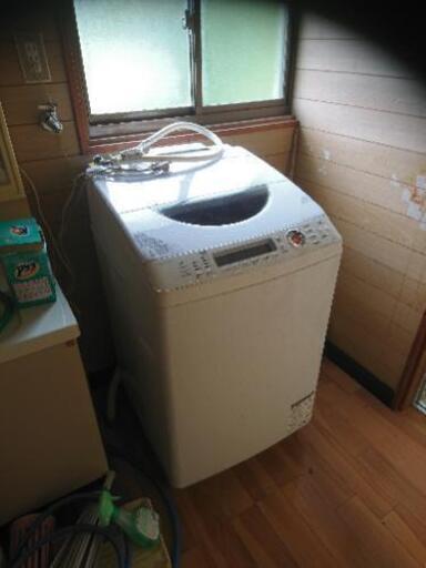 価格交渉歓迎‼️東芝大容量洗濯機
