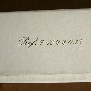 コロナ禍支援超特価！【カルティエ クラッチバッグ オリジナル箱入り