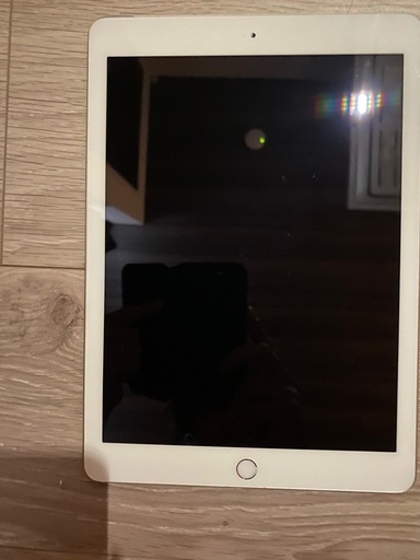 iPad 2018年製 32GB