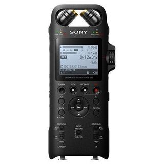 ★ICレコーダー SONY PCM-D10★中古美品