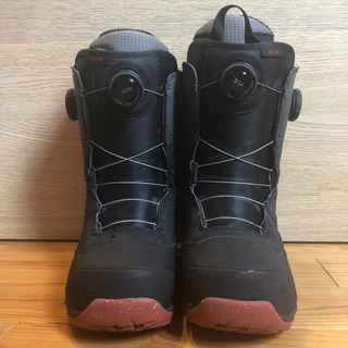 Burton 2019 ruler boa スノーボードブーツ