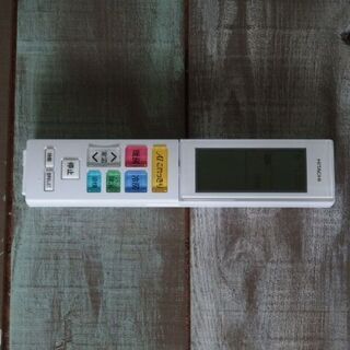 成約致しました♪□日立□白くまくん ステンレス クリーン エアコン