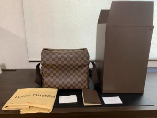 超美品！ルイヴィトンのバック