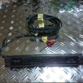 希少！レア！旧車！Pioneerのインジゲーター