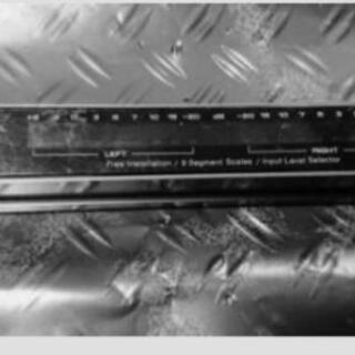 希少！レア！旧車！Pioneerのインジゲーター