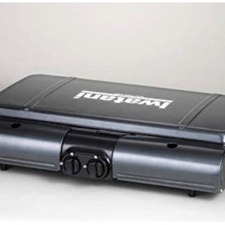 イワタニ　CB-TBG-1 カセットコンロ テーブルトップBBQグリル