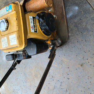 ランマーTOKUDEN PLー60HS ランマーTOKUDEN PLー60HS