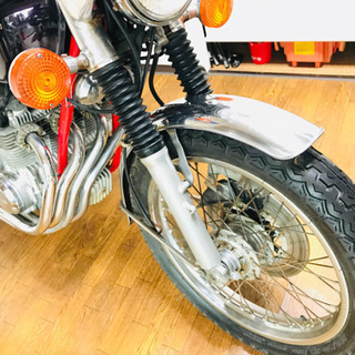 ●CB550FOUR●国内物●美車●