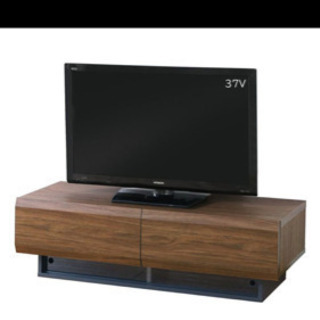 テレビ台　ダークブラウン　木質感あふれるローボード テレビ台 ダークブラウン 木質感あふれるローボード 【公式通販】