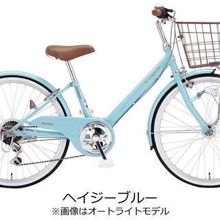 アウトレットセール　　miyata　ｖサインジュニア　24インチ...