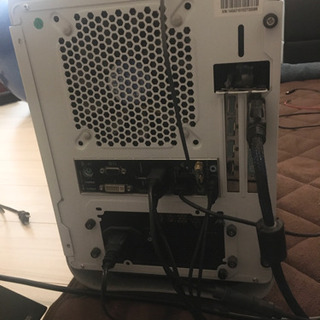 全国送料無料！大幅値下げ！】ゲーミング デスクトップ 水冷冷却システム