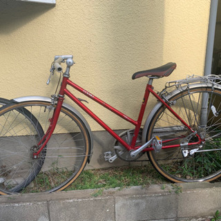 ふじみ野(埼玉県の東武東上線)の自転車の中古あげます・譲ります 
