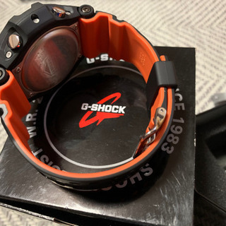 Gショック GR-B100-1A4JF