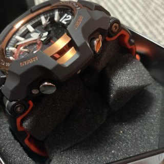 Gショック GR-B100-1A4JF