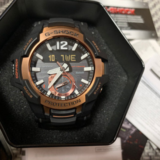 Gショック GR-B100-1A4JF