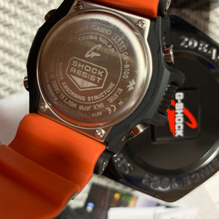 Gショック GR-B100-1A4JF