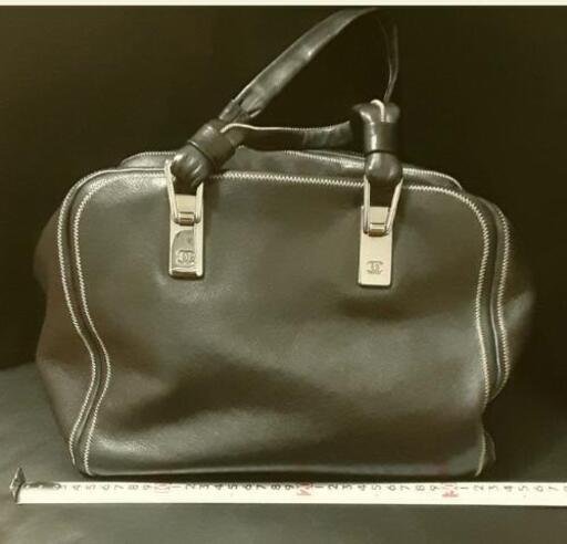 CHANEL　バック