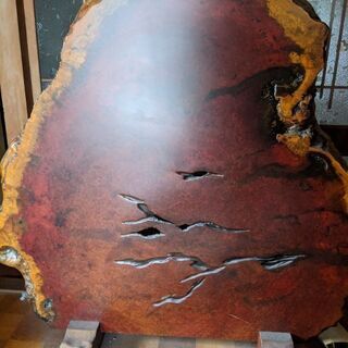 早い者勝ち！ついたて   高級品 玄関 インテリア